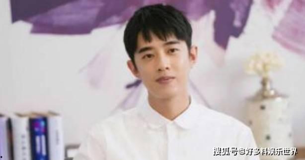 梁靖康 资料,多才多艺的年轻演员，演艺事业稳步前行