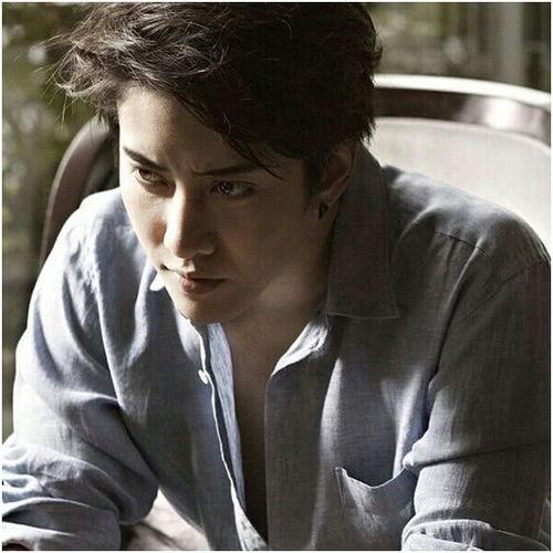 泰国 mike 退出娱乐圈,告别粉丝开启新篇章