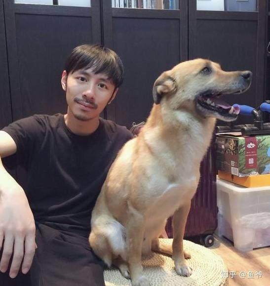 网红鼻祖 后舍男孩